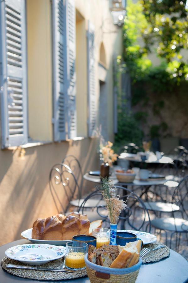 Maison Sumiane Brignoles Exterior photo