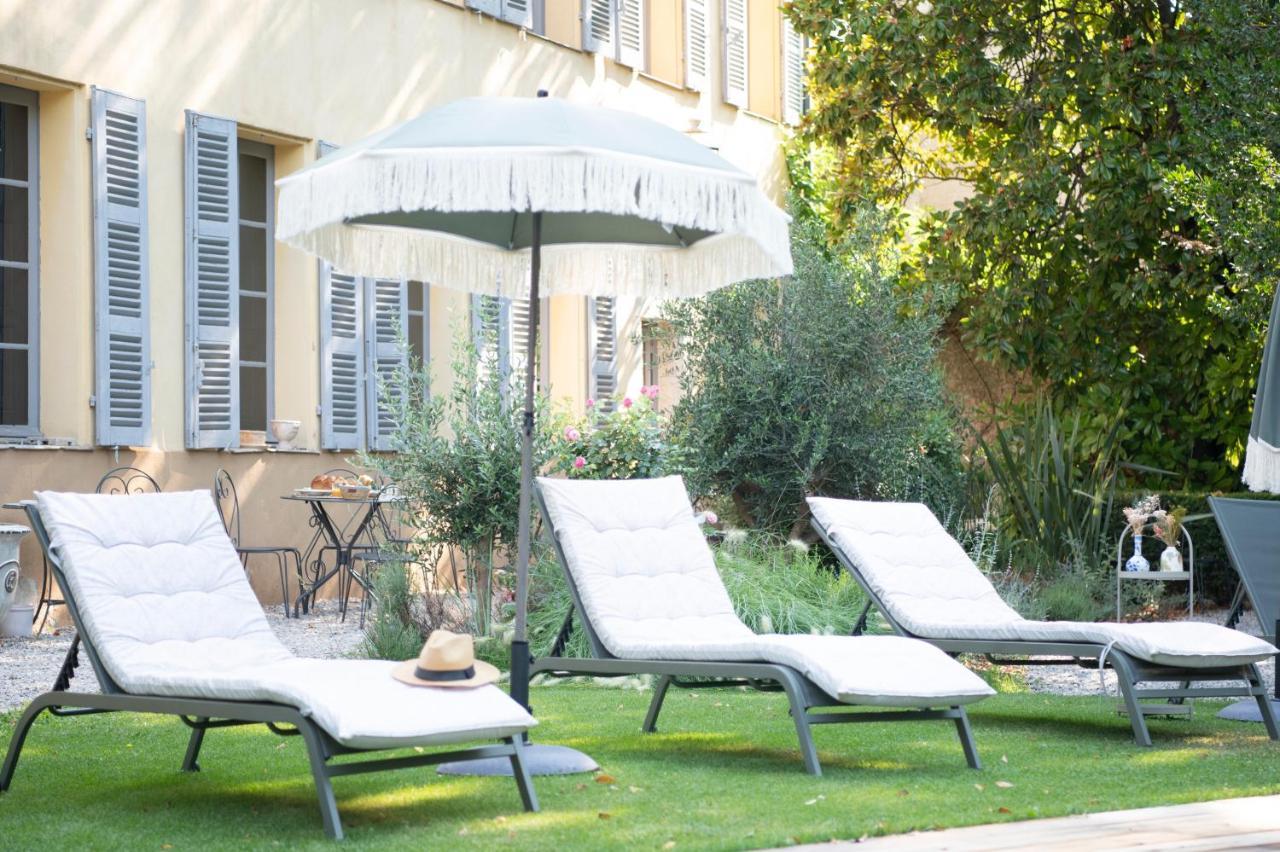Maison Sumiane Brignoles Exterior photo